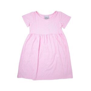 Flap Happy Girls Dress